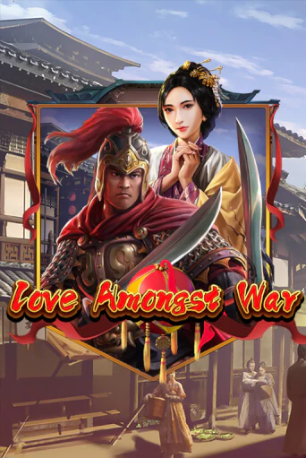 Демо игра Love Amongst War от KA Gaming | Casino X BY