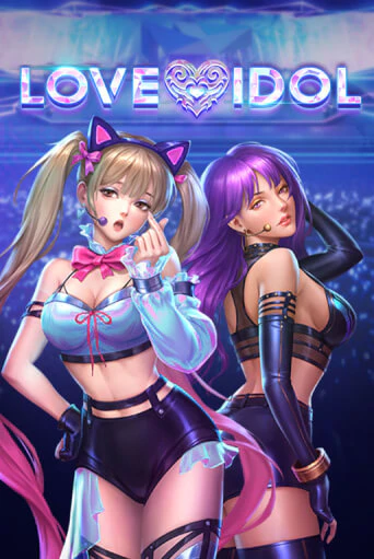 Демо игра Love Idol от Spadegaming | Casino X BY