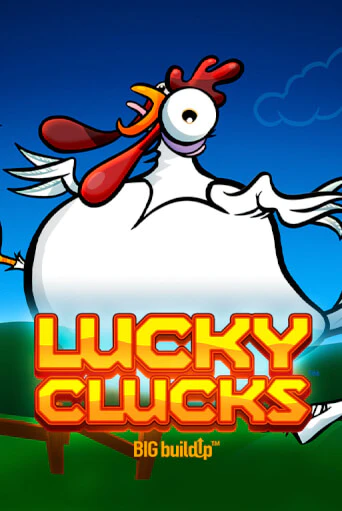 Демо игра Lucky Clucks от Microgaming | Casino X BY