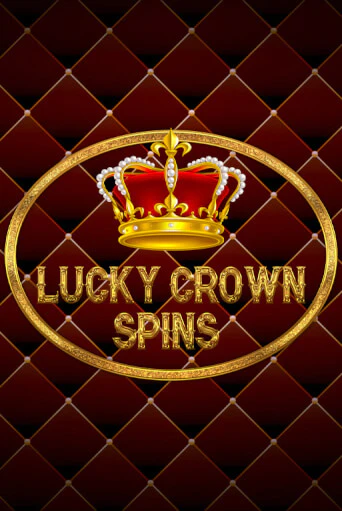 Демо игра Lucky Crown Spins от 1spin4win | Casino X BY