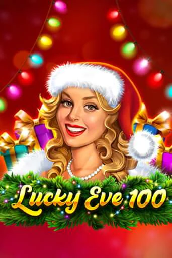 Демо игра Lucky Eve 100 от 1spin4win | Casino X BY