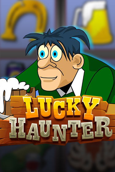 Демо игра Lucky Haunter от Клуб Вулкан | Casino X BY