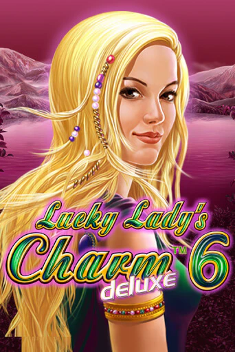 Демо игра Lucky Lady's Charm Deluxe 6 от Novomatic | Casino X BY