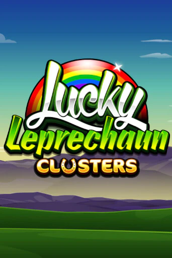 Демо игра Lucky Leprechaun Clusters от Microgaming | Casino X BY