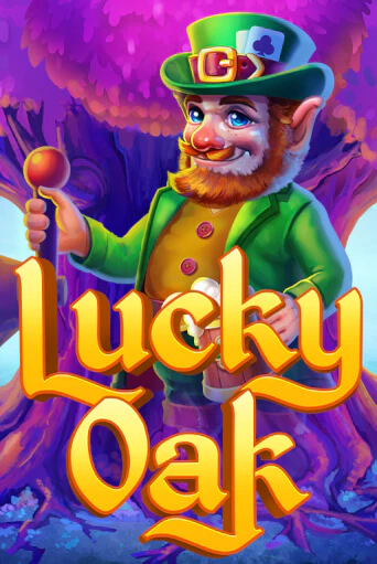 Демо игра Lucky Oak от BGaming | Casino X BY