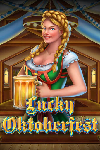 Демо игра Lucky Oktoberfest от Red Tiger | Casino X BY
