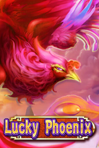 Демо игра Lucky Phoenix от JDB Gaming | Casino X BY