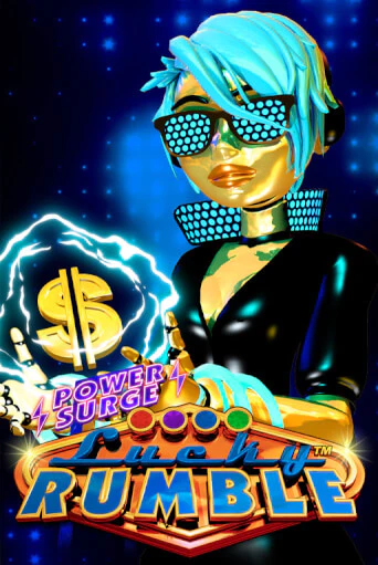 Демо игра Lucky Rumble Power Surge от Games Global | Casino X BY