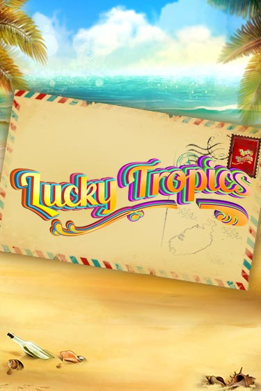 Демо игра Lucky Tropics от BF Games | Casino X BY
