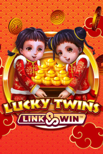 Демо игра Lucky Twins Link & Win™ от Microgaming | Casino X BY