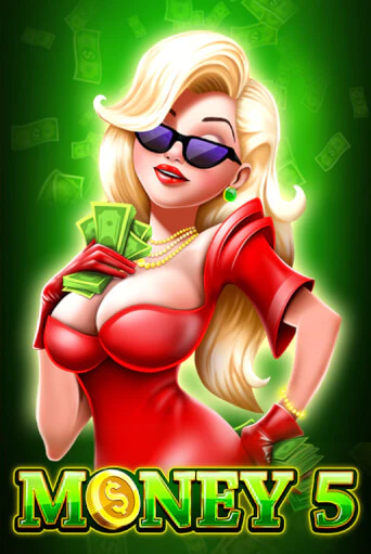Демо игра MONEY 5 от Fazi | Casino X BY
