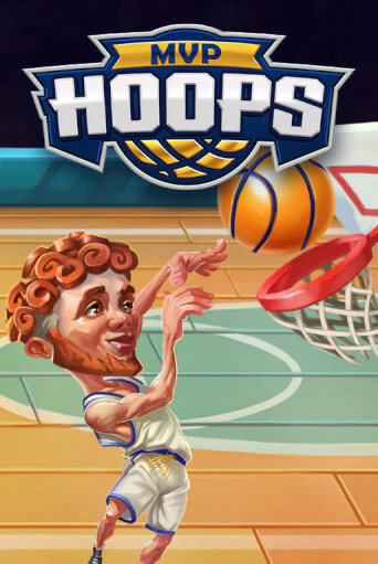 Демо игра MVP Hoops от OneTouch | Casino X BY
