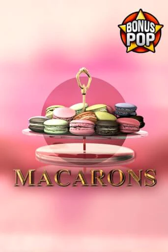 Демо игра Macarons от Endorphina | Casino X BY