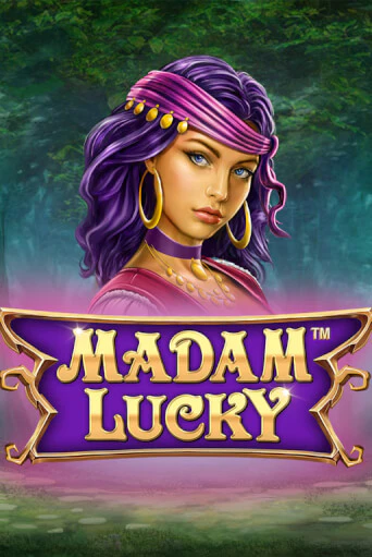 Демо игра Madam Lucky от Synot Games | Casino X BY