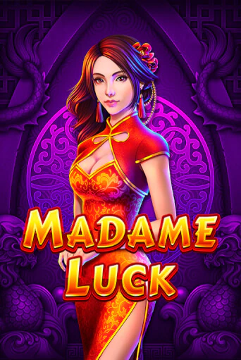 Демо игра Madame Luck от Ruby Play | Casino X BY