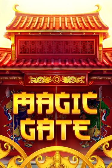 Демо игра Magic Gate от Red Tiger | Casino X BY