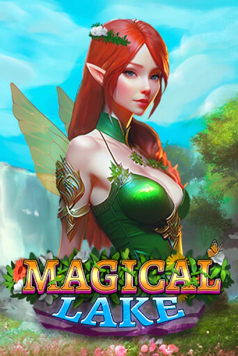 Демо игра Magical Lake от Games Global | Casino X BY
