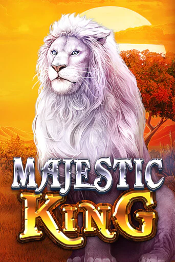 Демо игра Majestic King от Spinomenal | Casino X BY