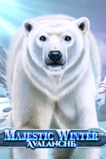Демо игра Majestic Winter - Avalanche от Spinomenal | Casino X BY