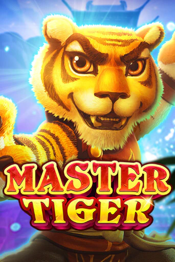 Демо игра Master Tiger от TaDa Gaming | Casino X BY
