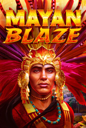 Демо игра Mayan Blaze от Ruby Play | Casino X BY