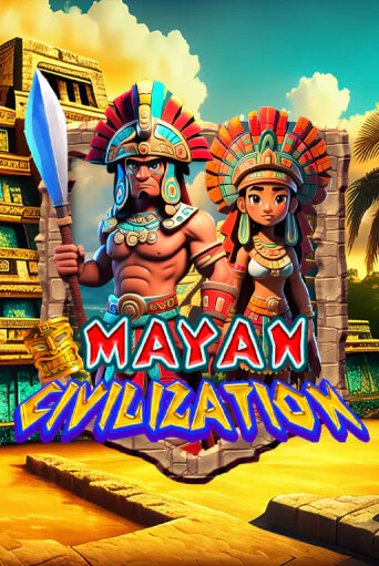 Демо игра Mayan Civilization от KA Gaming | Casino X BY
