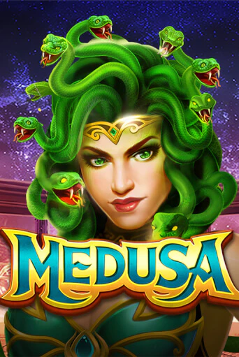 Демо игра Medusa от TaDa Gaming | Casino X BY