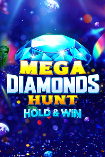 Демо игра Mega Diamonds Hunt от Slotopia | Casino X BY