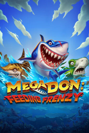 Демо игра Mega Don: Feeding Frenzy от Play'n GO | Casino X BY