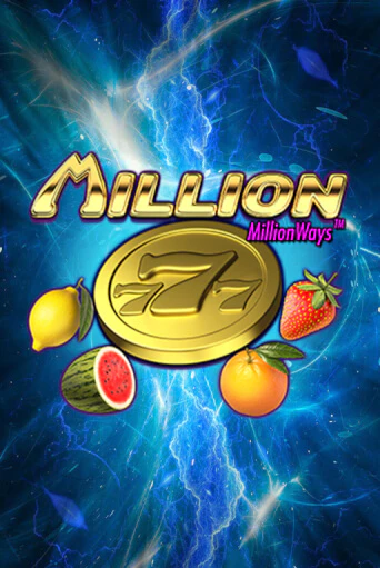 Демо игра Million 777 от Red Rake Gaming | Casino X BY