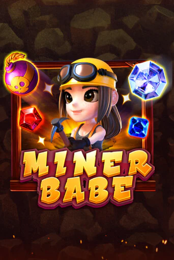 Демо игра Miner Babe от JDB Gaming | Casino X BY