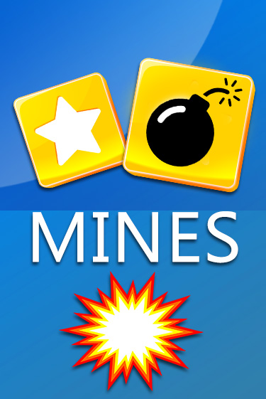 Демо игра Mines от Spribe | Casino X BY