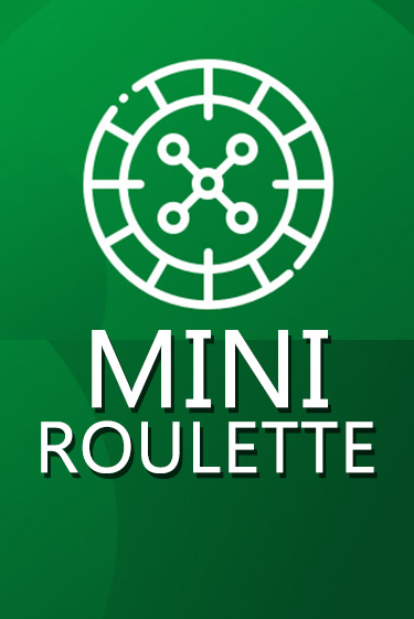Демо игра Mini Roulette от Spribe | Casino X BY