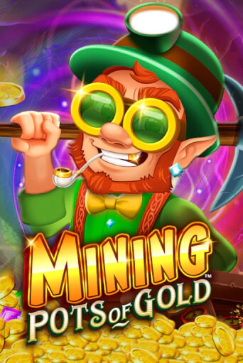 Демо игра Mining Pots of Gold™ от Microgaming | Casino X BY