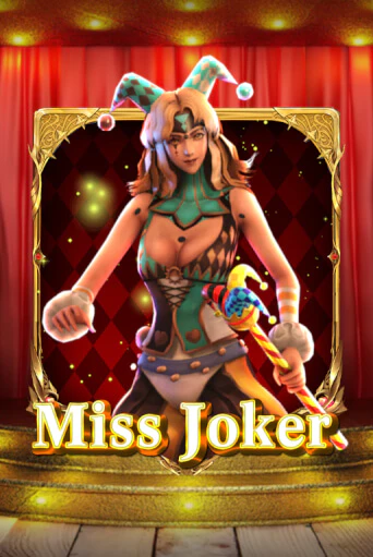 Демо игра Miss Joker от KA Gaming | Casino X BY