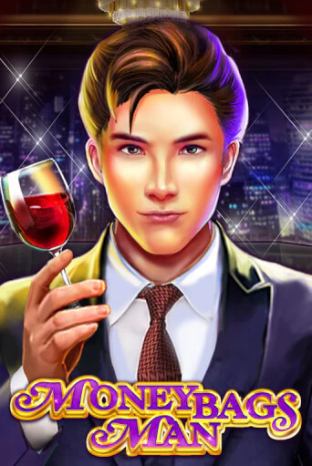 Демо игра Moneybags Man от JDB Gaming | Casino X BY