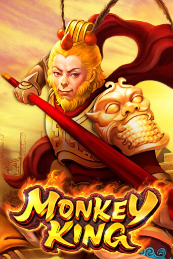 Демо игра Monkey King от JDB Gaming | Casino X BY
