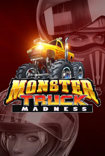 Демо игра Monster Truck Madness от Booming Games | Casino X BY