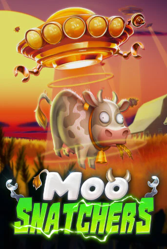 Демо игра Moo Snatchers от Kalamba | Casino X BY