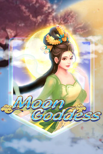 Демо игра Moon Goddess от KA Gaming | Casino X BY