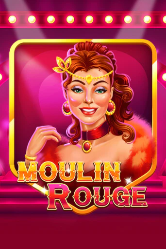 Демо игра Moulin Rouge от KA Gaming | Casino X BY