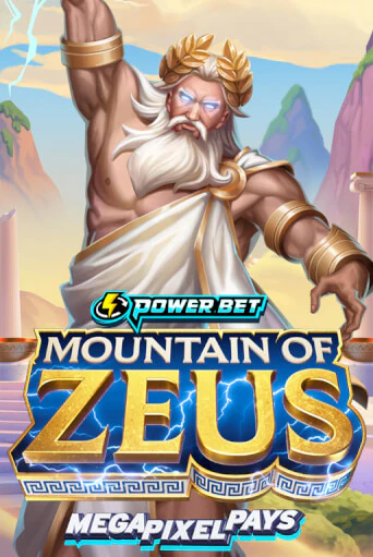 Демо игра Mountain of Zeus от High 5 | Casino X BY