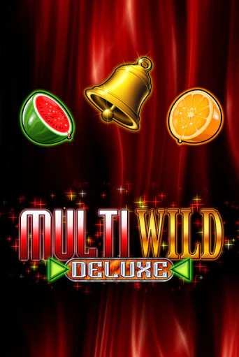 Демо игра Multi Wild Deluxe от Merkur Gaming | Casino X BY
