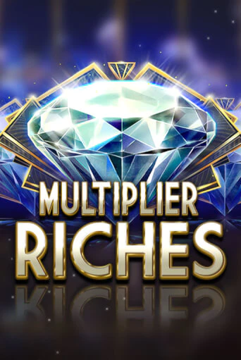 Демо игра Multiplier Riches от Red Tiger | Casino X BY