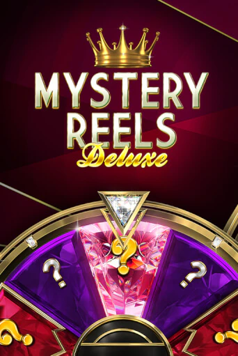 Демо игра Mystery Reels Deluxe от Red Tiger | Casino X BY