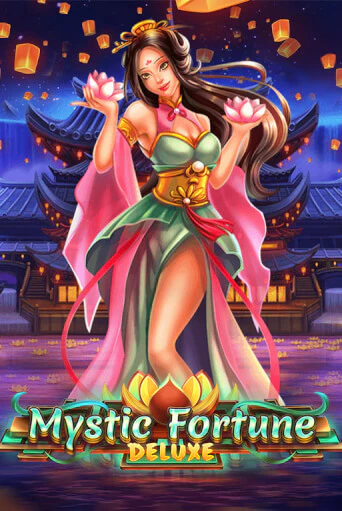 Демо игра Mystic Fortune Deluxe от Habanero | Casino X BY