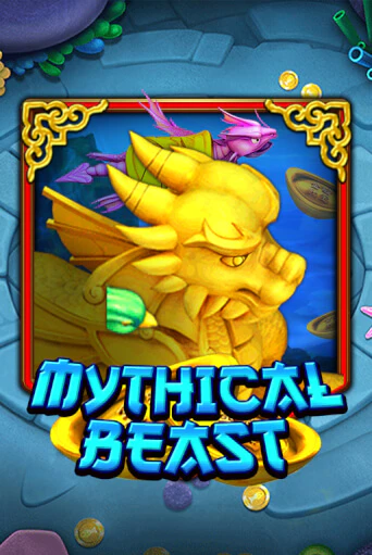 Демо игра Mythical Beast от KA Gaming | Casino X BY