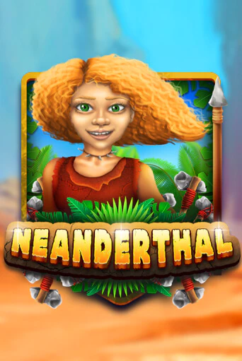 Демо игра Neanderthals от KA Gaming | Casino X BY
