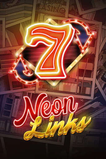 Демо игра Neon Links от Red Tiger | Casino X BY