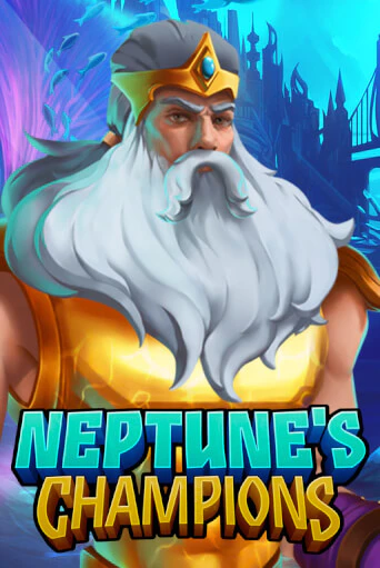 Демо игра Neptunes Champions от High 5 | Casino X BY